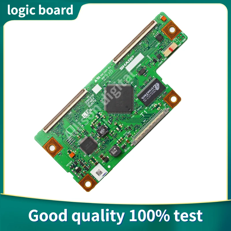 TV t-con board CPWBX RUNTK 3969TP ZC / ZA MDK 336V-0W оригинальное оборудование для SHARP LCD контроллера. ..
