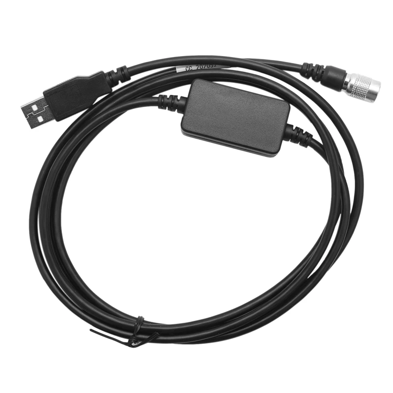 

USB-адаптер совместим с Wind8 / Win7 / Winxp для Topcon Sokkia Gowin South