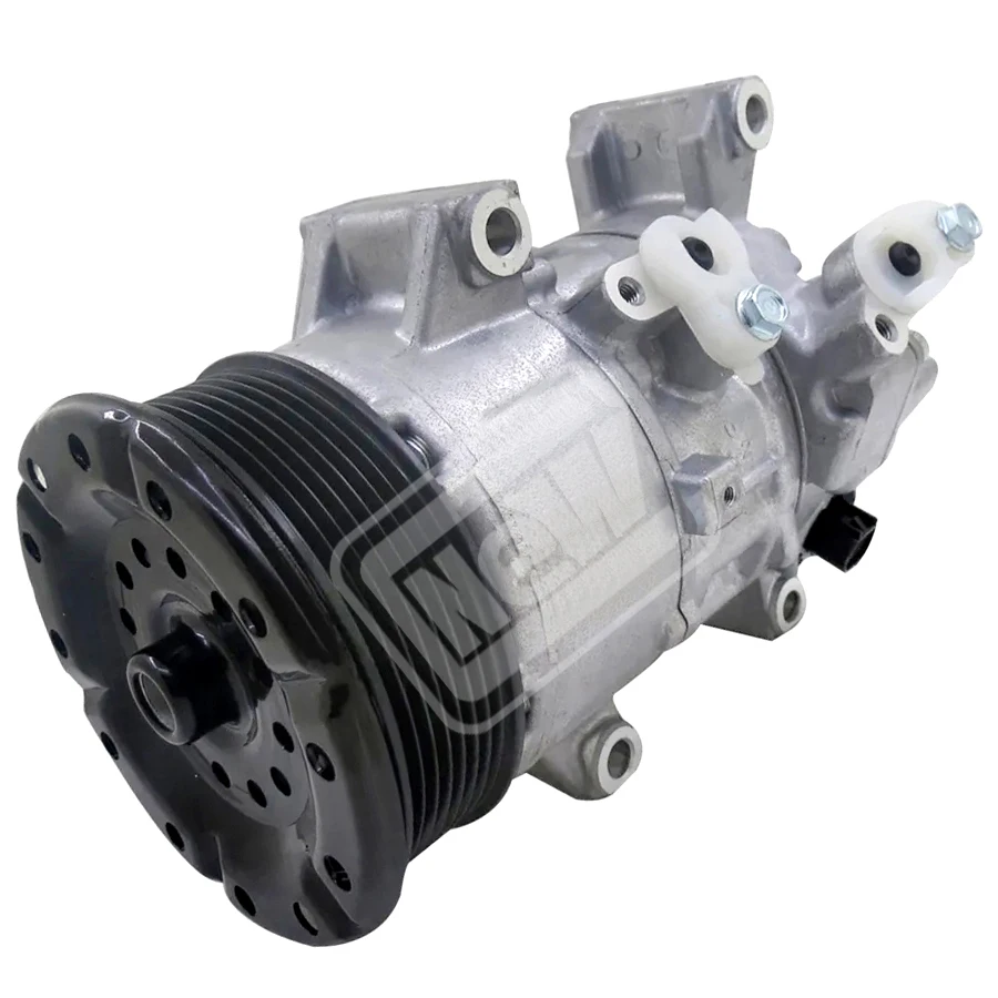 Компрессор переменного тока 5SE12C для TOYOTA COROLLA VERSO AURIS RAV 4 RAV4 447260 -1256 -1258 88310-02400 88310-02480