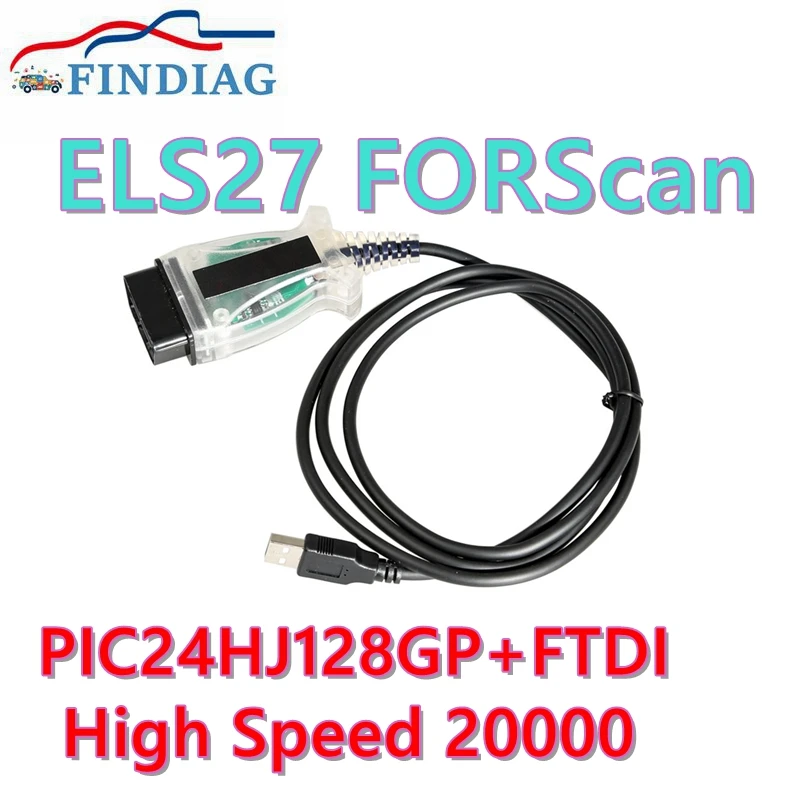 !! Новейшие ELS27 FORScan V2.3.8 PIC24HJ128GP + FTDI микрочип многоязычные работы ELM327 & J2534 Pss-Thru для Mazda Green PCB !! Новейшие ELS27 FORScan V2.3.8 PIC24HJ128GP + FTDI микрочип многоязычные работы ELM327 & J2534 Pss-Thru для Mazda Green PCB