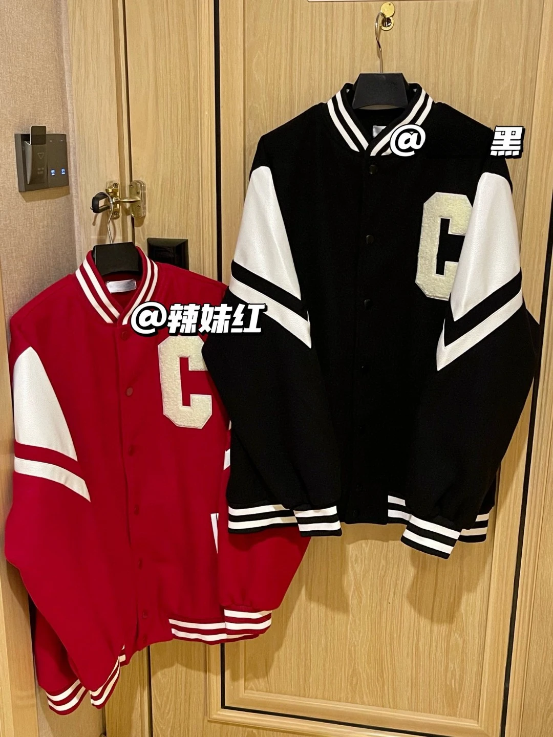 

Модная классическая модная роскошная дизайнерская осенне-зимняя новая спортивная бейсбольная куртка в стиле пэчворк Женская куртка C4