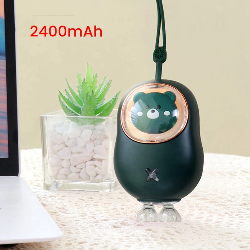 

Мини-грелка для рук с зарядкой от USB