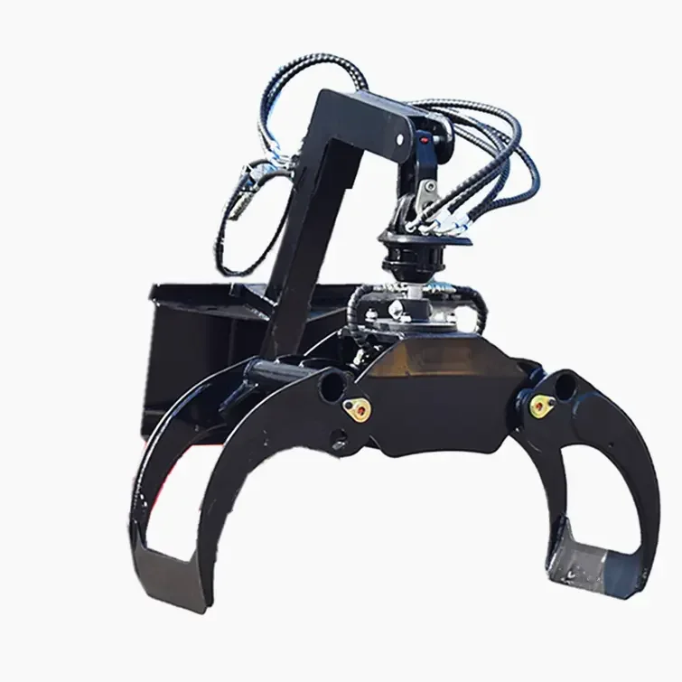 Индивидуальные продуктыИндивидуальный высококачественный экскаватор Grab Rock