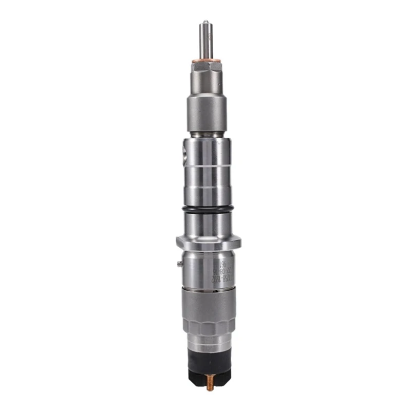 

New Diesel Common Rail Fuel Nozzle Jet 0445120122 For Cummins 4942359 Dongfeng DFL