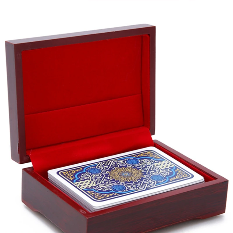 

Покерная коробка с мостом, покерная коробка, покерный контейнер, коробка для хранения, деревянная коробка для карт, карты, шахматная комната