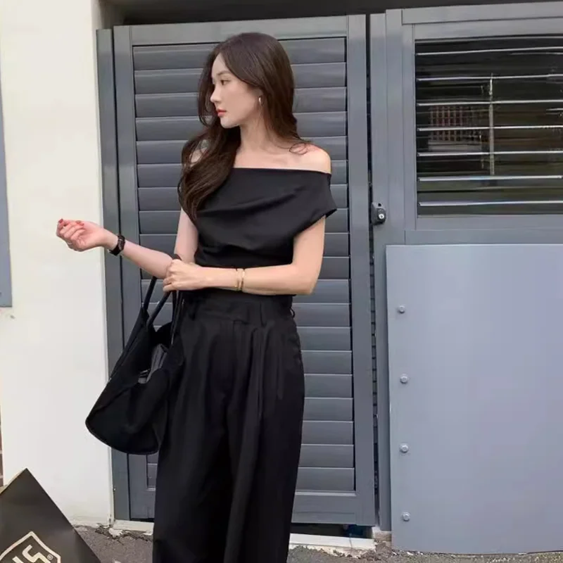 Сексуальный дизайн плеч ниша с короткими рукавами летняя французская куртка