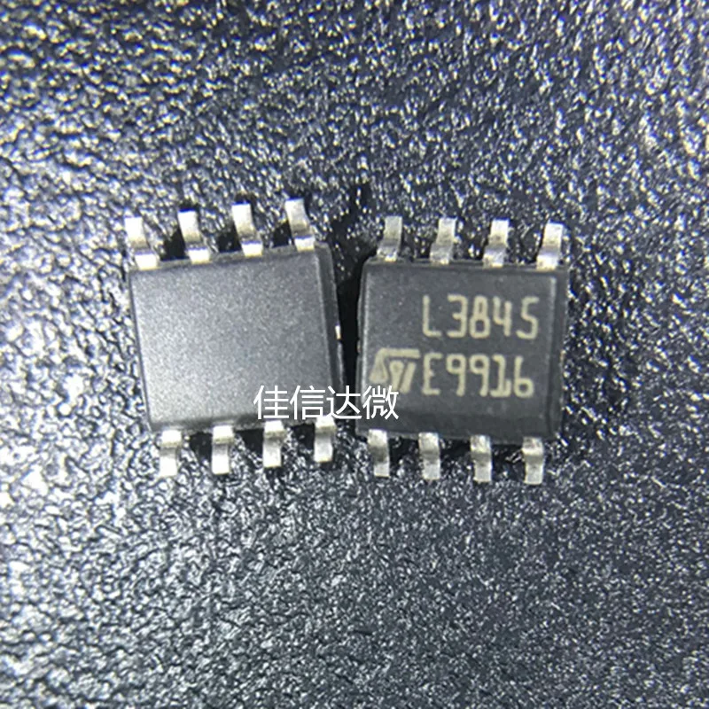 

50 шт./лот L3845D1013TR L3845D SOP8/