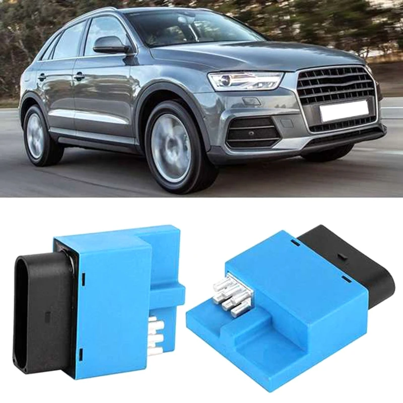 Блок управления для автомобильного топливного насоса Q3 RSQ3 VW Amarok Tiguan Transporter 2010-2017