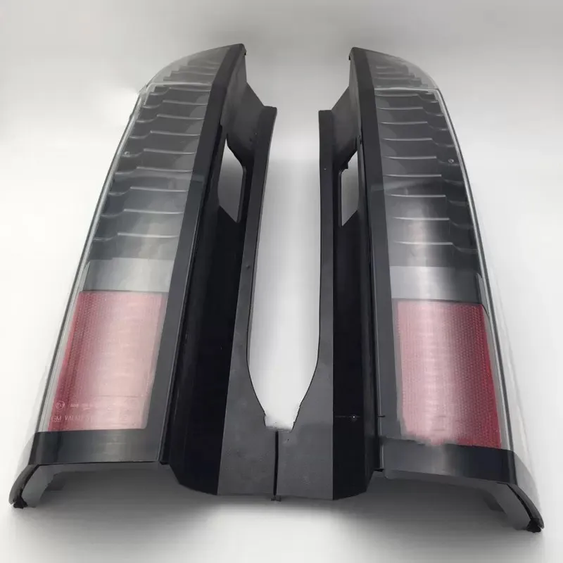 Задний светодиодный фонарь для Cadillac SRX 05-09 задний стоп-сигнал ходовой сигнал