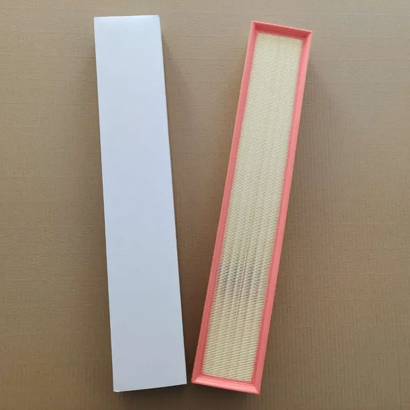 Воздушный фильтр для PORSCHE PANAMERA (970) 3 6 4 8 Turbo S 2009 03-2016 10 OEM:97011022001 C69226