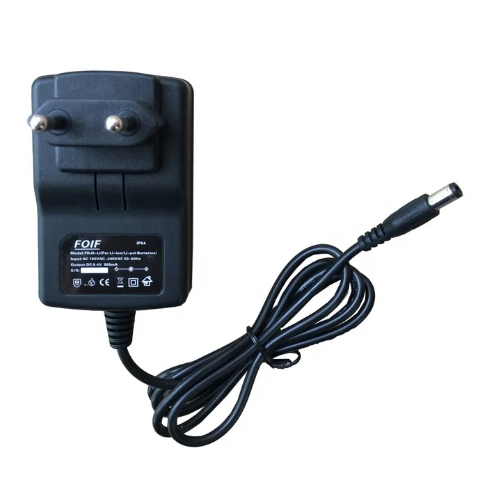 

Surveying FOIF Battery Charger FDJ6-Li Used For FOIF BT42,BT43,BT82,BT82A Li-ion Battery Foif Total Station