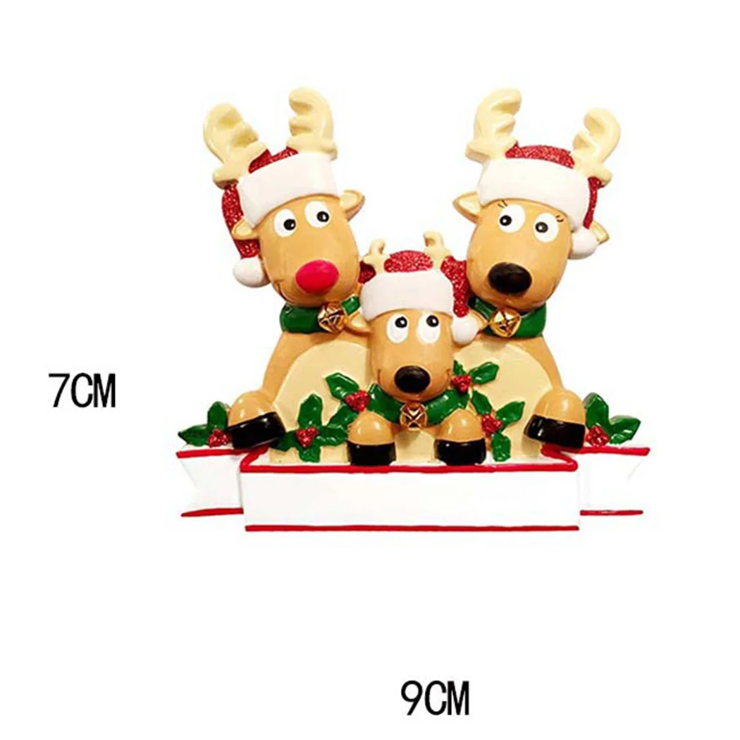 Подвесной кулон семейный орнамент фестивальная атмосфера персонализированная