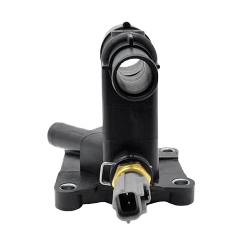 Термостат для выхода охлаждающей жидкости двигателя автомобиля CP9Z8K556A 902-1085 Ford Focus