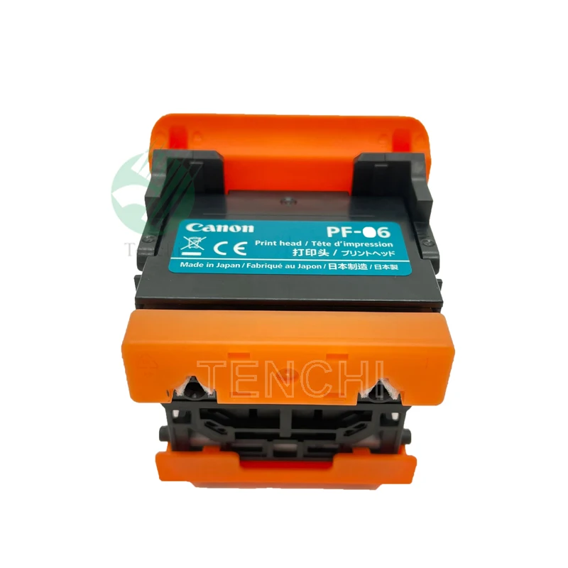 Печатающая головка PF-06 PF06 PF 06 для Canon TM-200 TM-205 TM-300 TM-305 TM-5200 TM-5205 TM-5300 TM-5305 TX-2000 TX-3000 TX-4000
