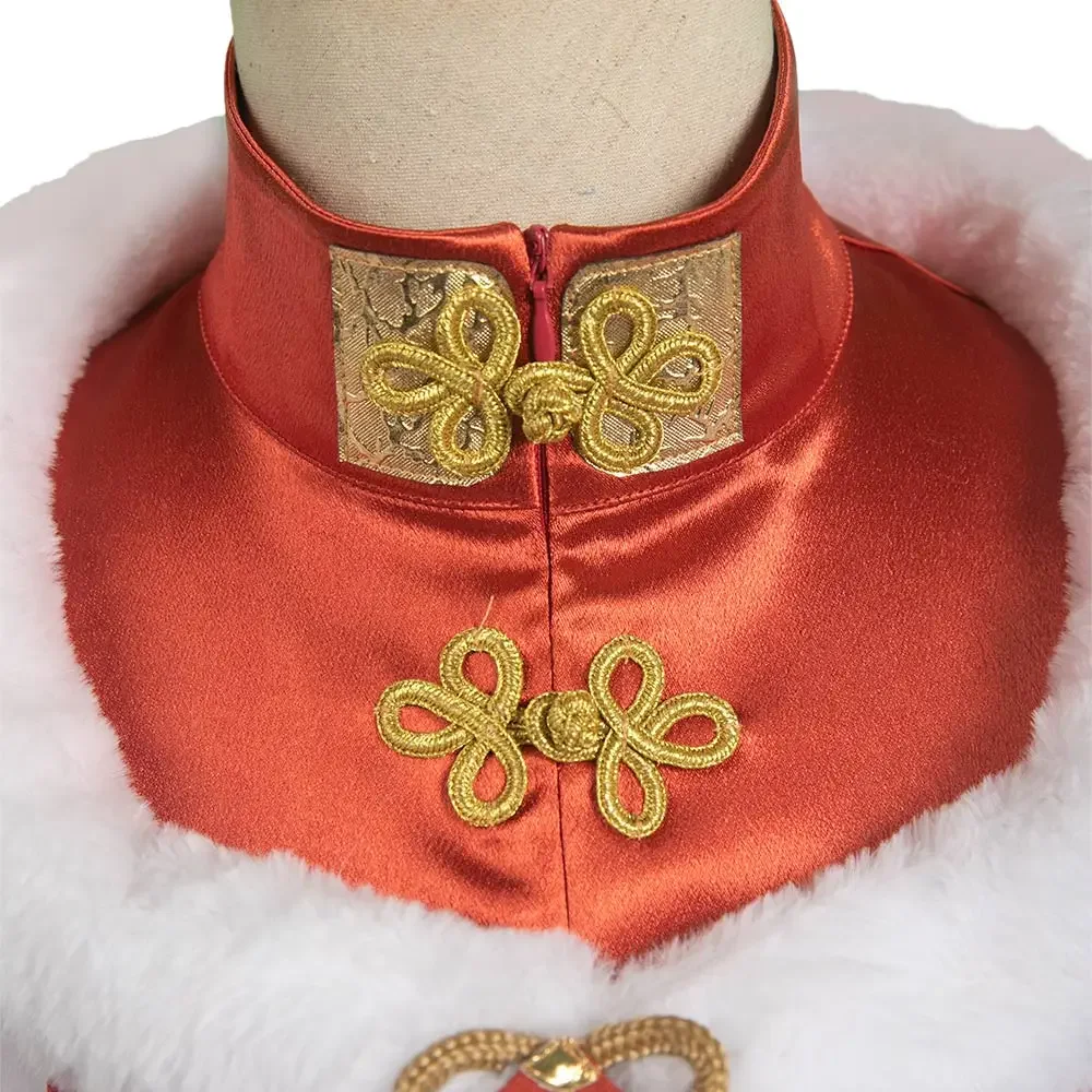 Аниме игра Fate/Grand Order Фэнтезийный юбилейный наряд для мужчин Fujimaru Ritsuka взрослых