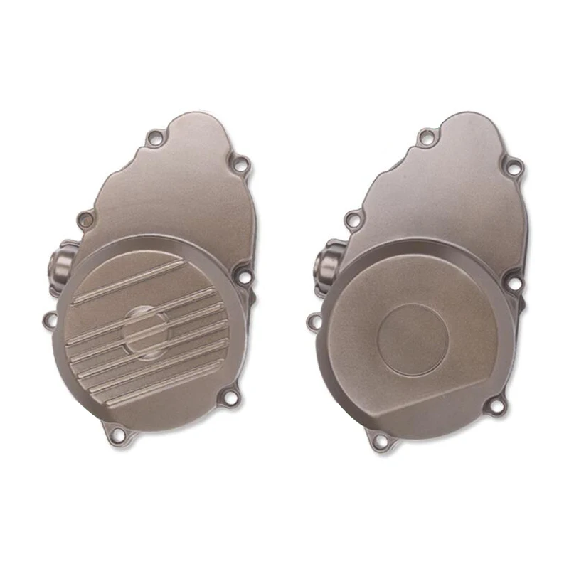 Крышка двигателя крышка статора коленвала боковая крышка корпуса для HONDA CBR400RR CBR400 CBR 400 RR NC29 1991-1997 NC23 1988-1990 Крышка двигателя крышка статора коленвала боковая крышка корпуса для HONDA CBR400RR CBR400 CBR 400 RR NC29 1991-1997 NC23 1988-1990