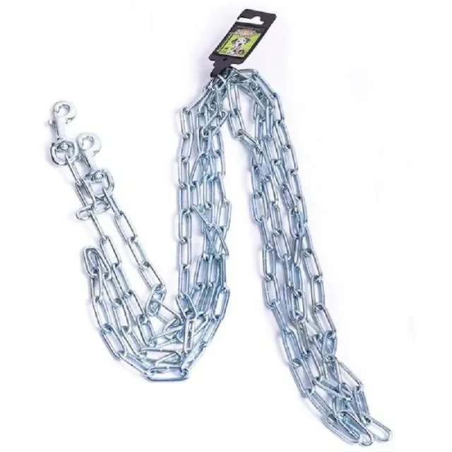 

Doglife 201123 Garden Lashing Chain 4 MM x 450 CM 400039280