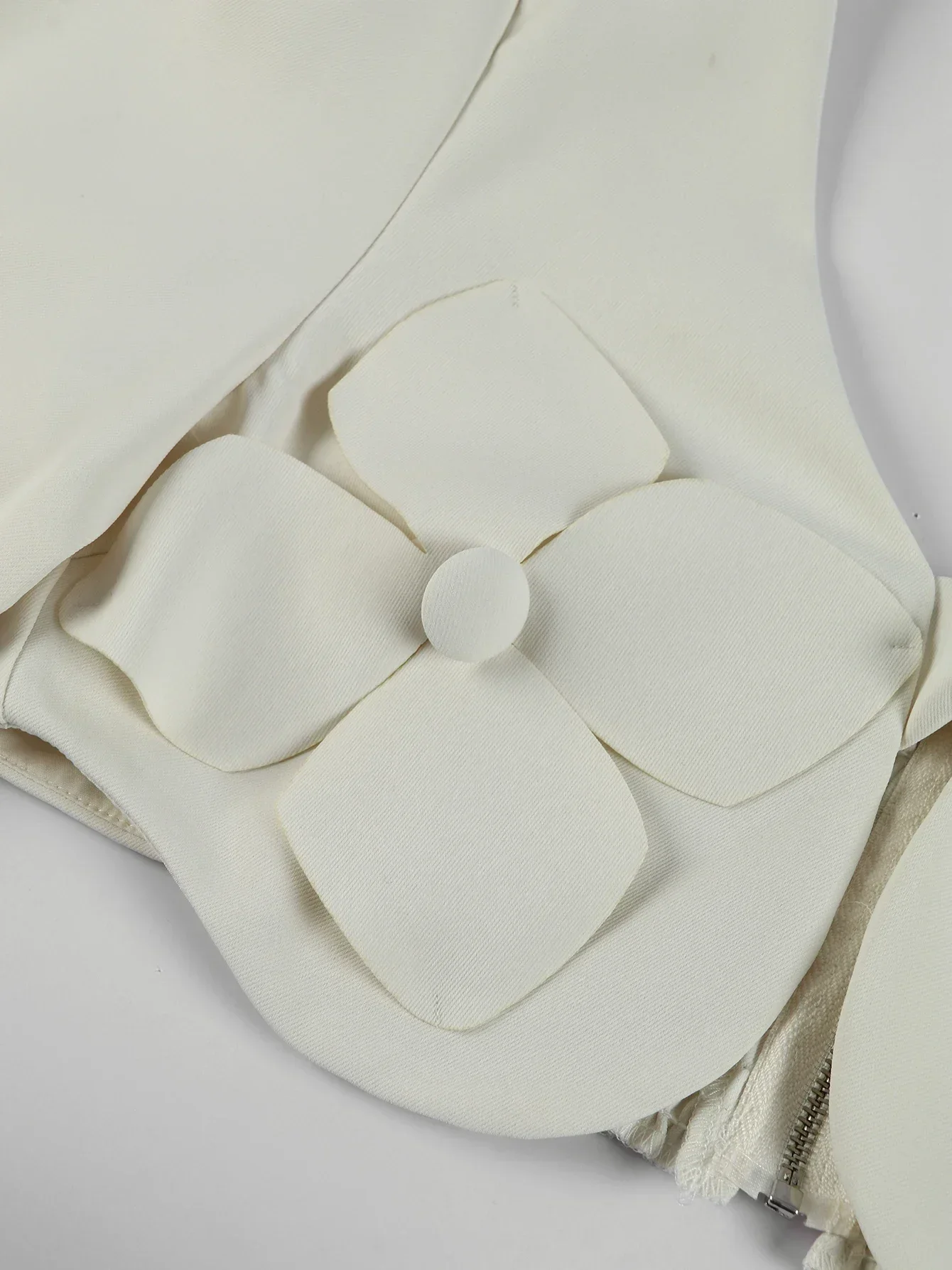 Комплект из двух предметов со штанами летний элегантный однотонный женский