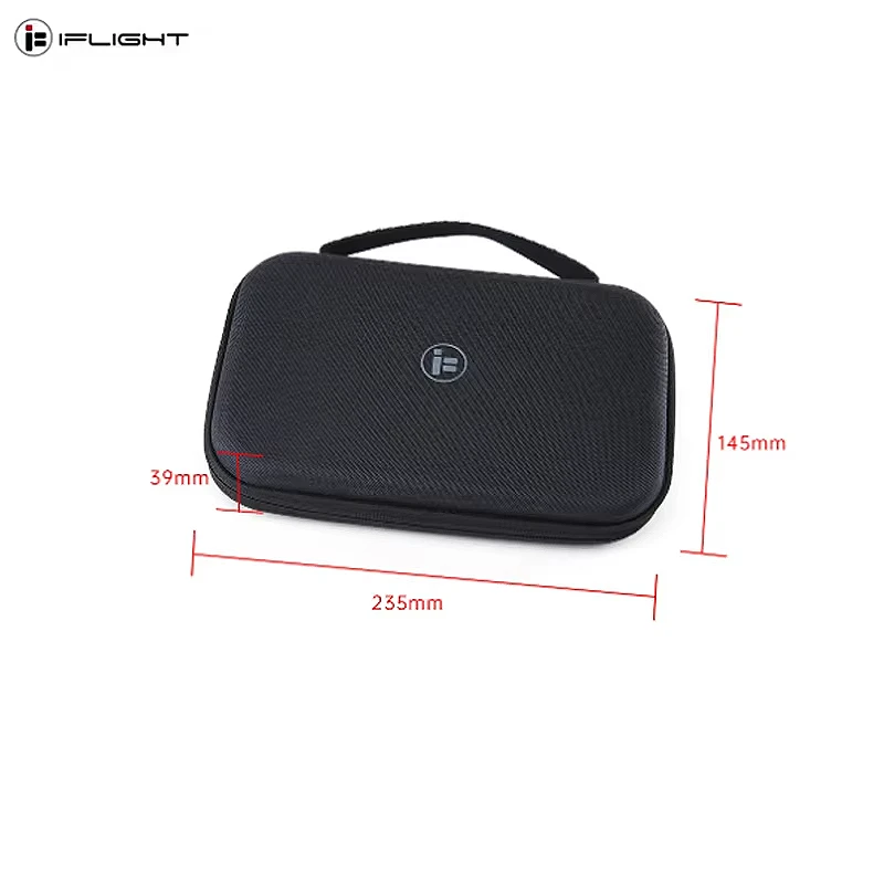 Сумка для хранения инструментов iFlight с комплектом паяльника FPV гаечный
