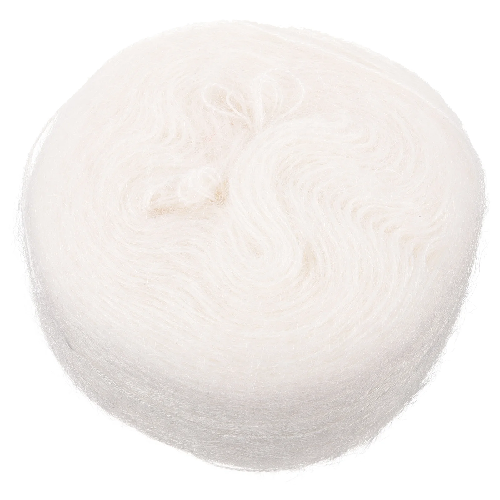 

Wool Yarn for Knitting Crochet Crochet Yarns Wool DIY Hand-knitted Yarn DIY Accessory