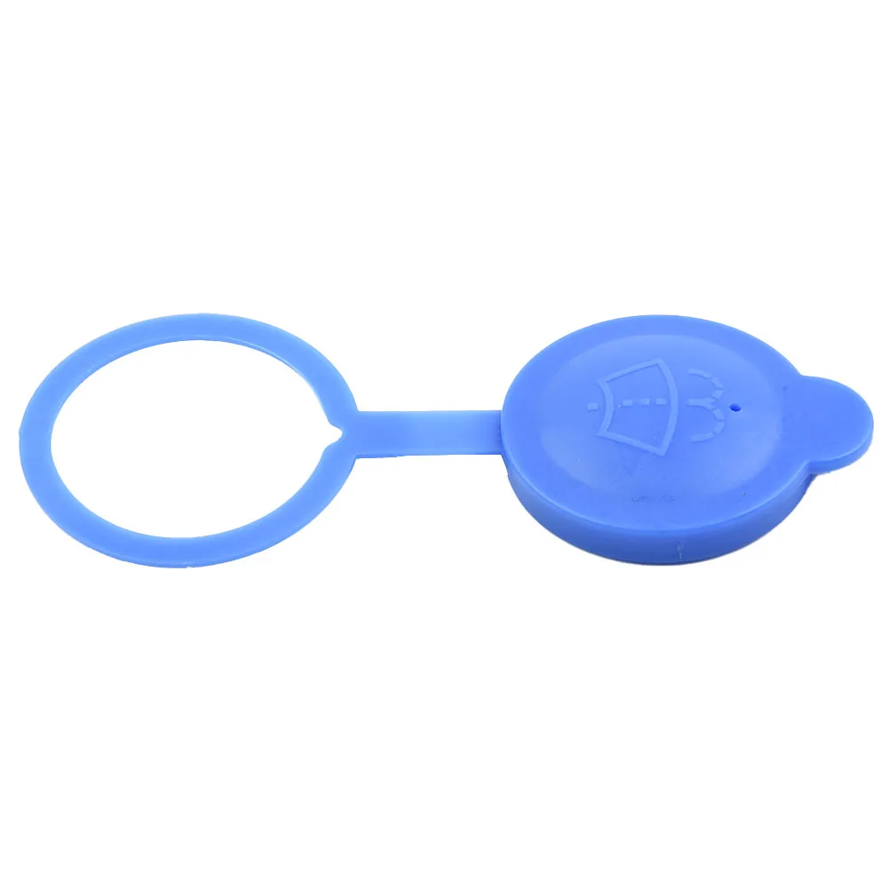 1x для Suzuki Swift SX4 2008-2017 крышка бачка мытья лобового стекла # 38451-77J00 Синяя пластиковая