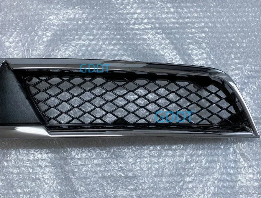 1 или 2 шт. решетка вверх вниз для Lancer Ex Cy 7450A093 2007-2015 сетка бампера угловая крышка не