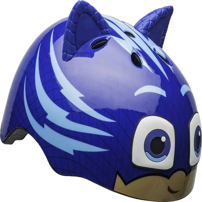

Catboy Multisport Helmet, Toddler 3+ (48-52 cm)