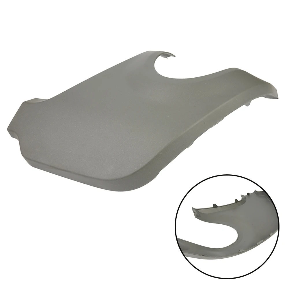 

Обшивка крышки левая выхлопная труба из АБС-пластика BJ3217F783A LR026328 левая задняя для Range Rover Evoque 12-18