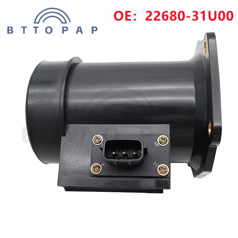 Датчик массового расхода воздуха 22680-31U00 для моделей Nissan Maxima/ Infiniti I30 J30 Q454