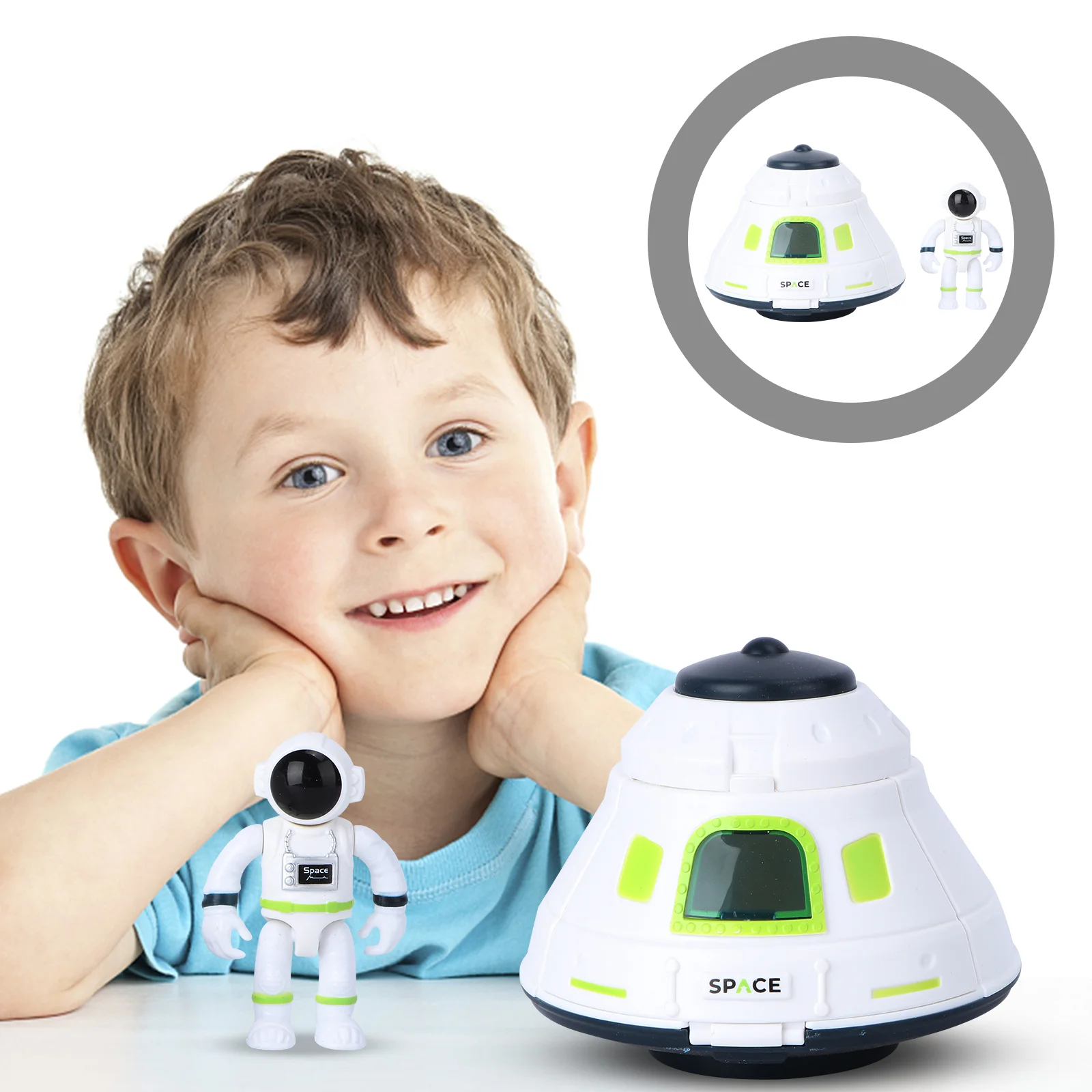 

1 шт., детская развивающая игрушка