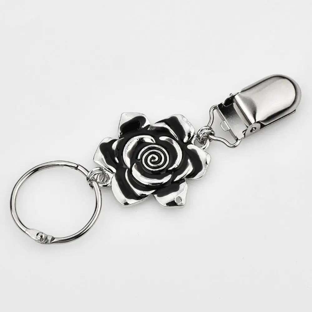 Металлический зажим для шляпы и рюкзака