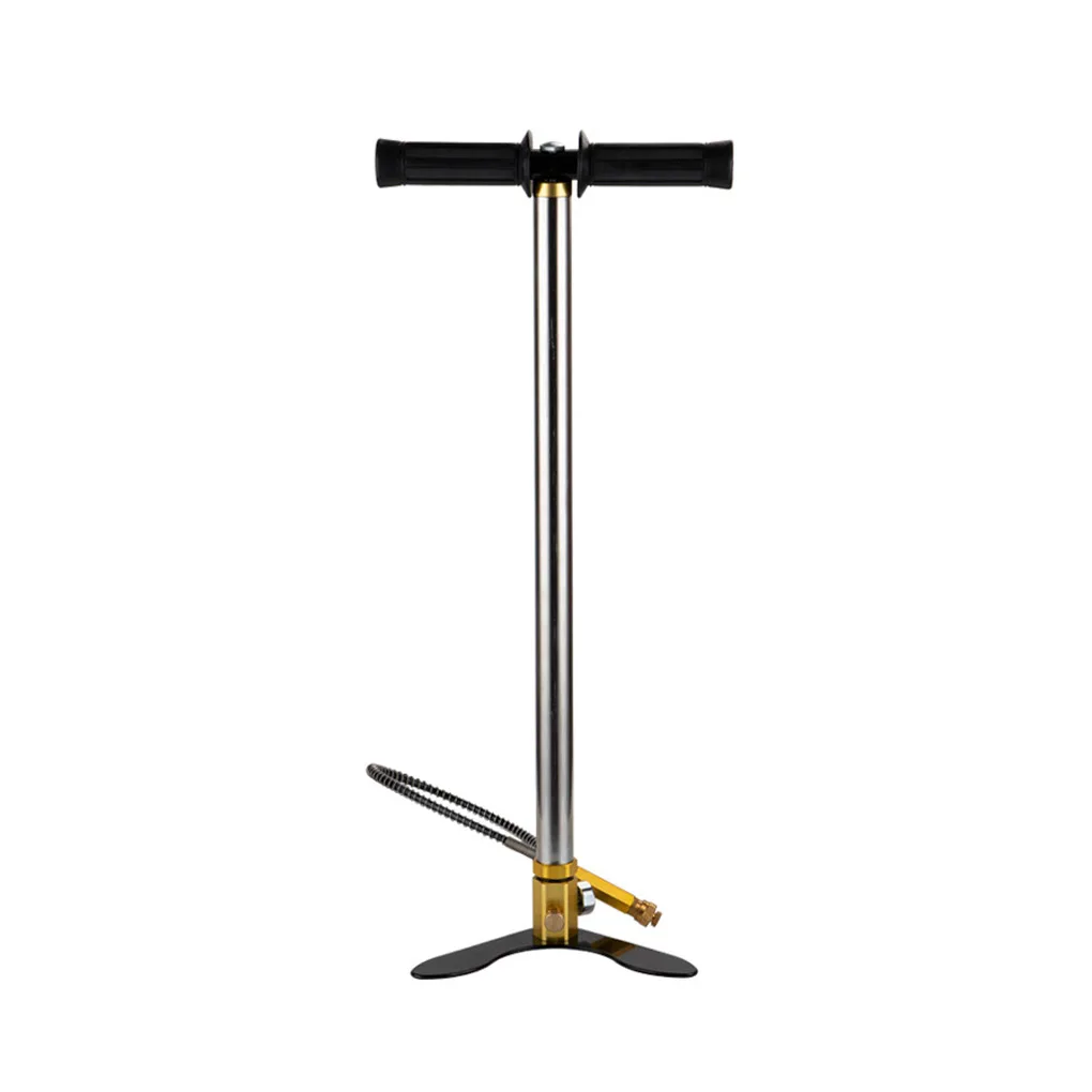 

High Pressure Compressor Universal Football Toy Auto Air Pump Riding