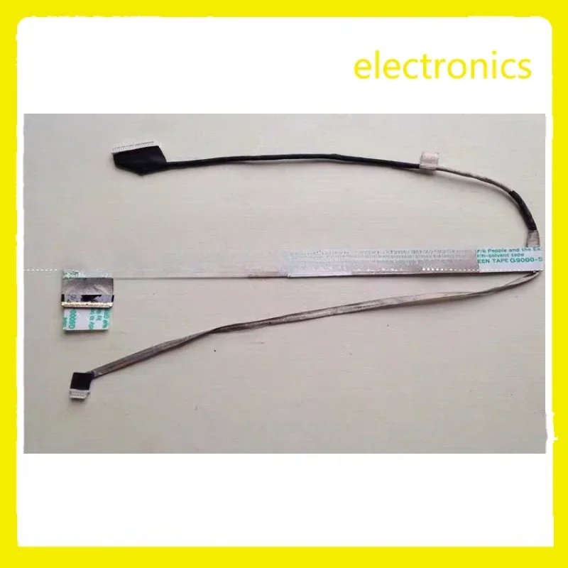 Новый светодиодный ЖК-кабель LVDS для MSI MS-16G5 MS-16GX MS-16GC MS-16GH MS-16GA ex60 ge620dx K19- 3025024