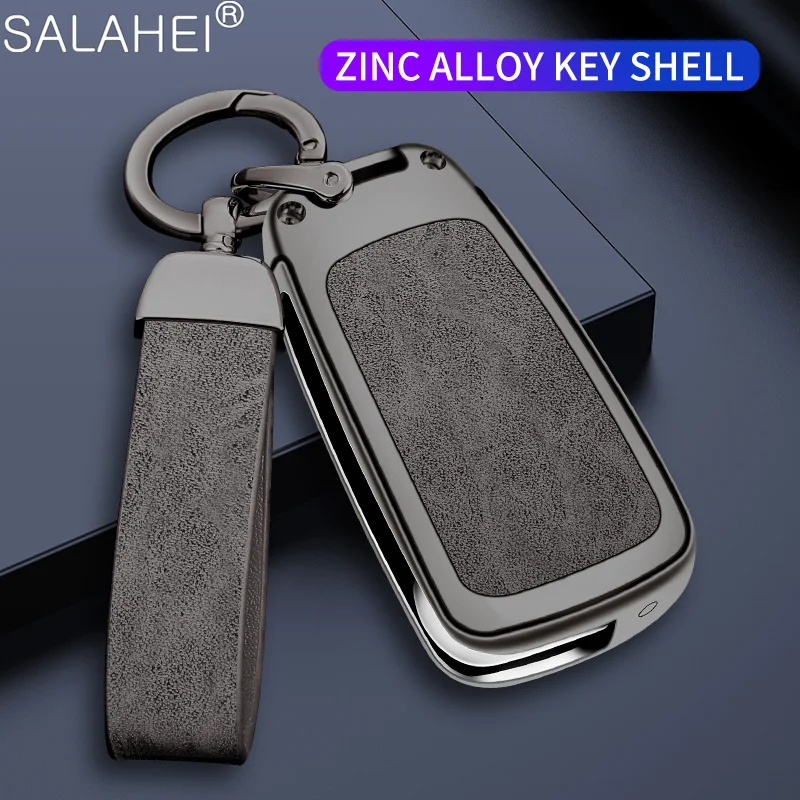 Брелок для автомобильного дистанционного управления складной чехол телефона