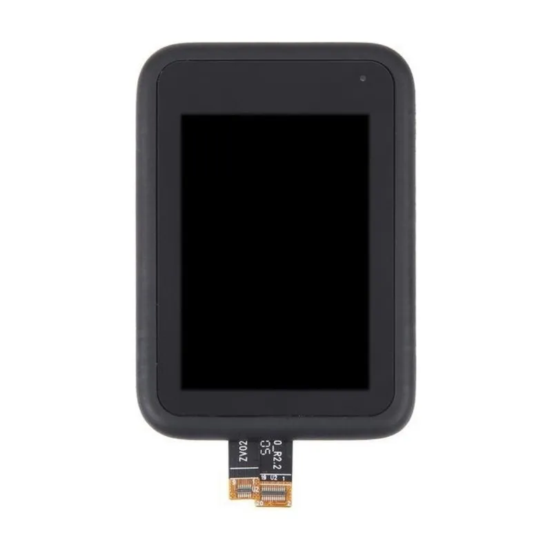 Фото Сенсорный ЖК-дисплей BAAE в сборе для Gopro Hero13 Black №1