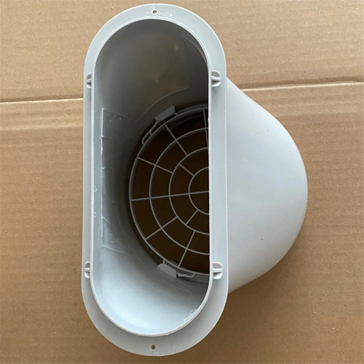 Оконный адаптер фильтр для оконного выхлопного шланга интерфейс портативного