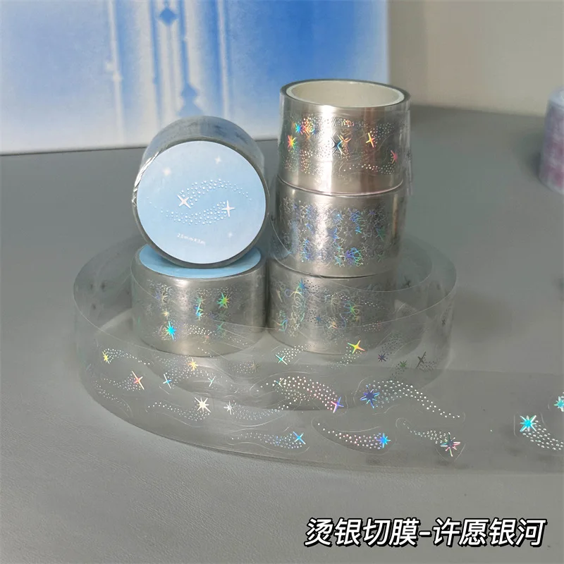 

Kawaii 3D ручная палатка наклейка