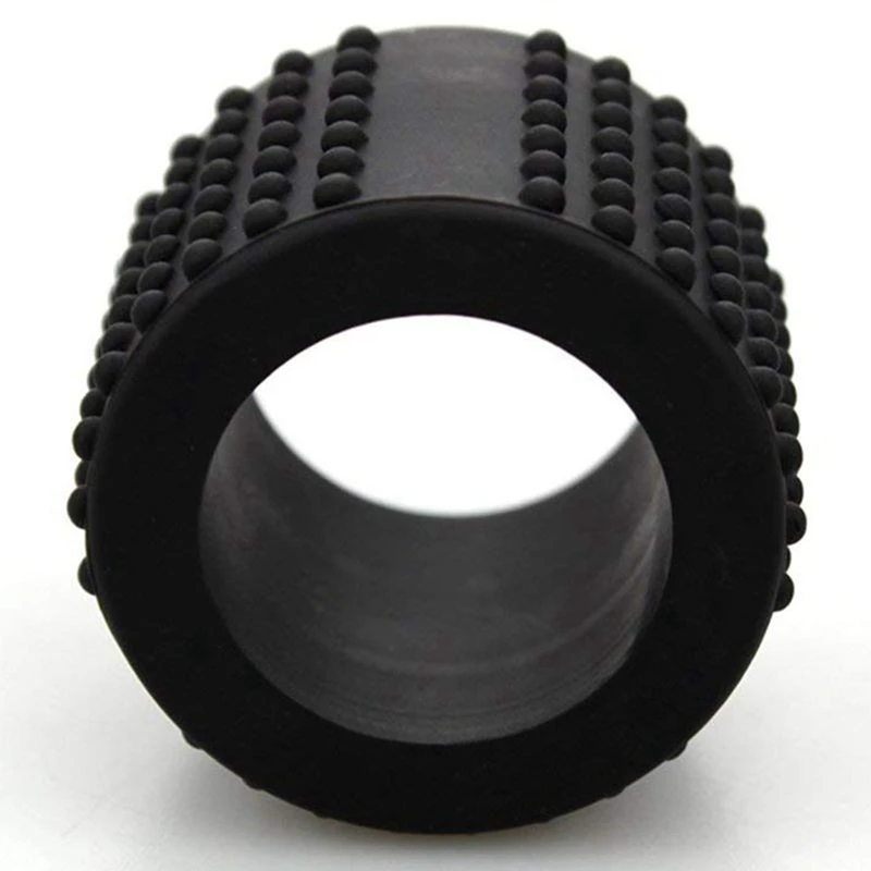 

3X Tattoo Supply Food Grade Silicone Tattoo Grip Cover Dia 25Xh30mm For Tattoo Grip Tattoo Pen Accessories Supply