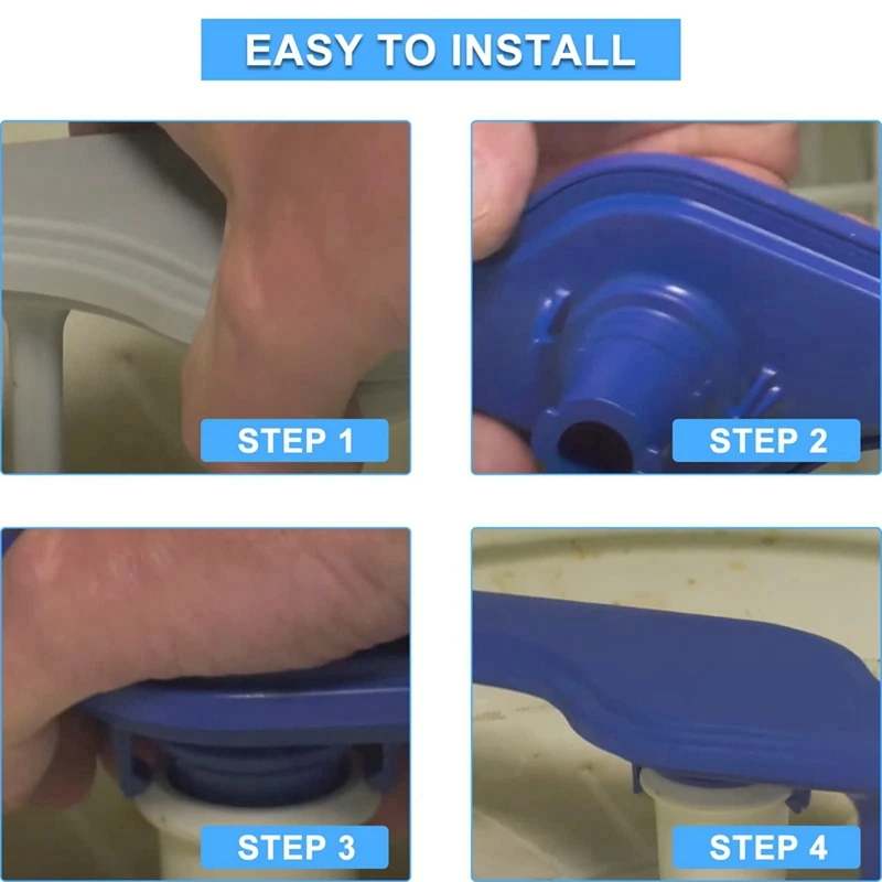 Нижняя рукоятка распылителя для мытья в посудомоечной машине Frigidaire &amp Kenmore