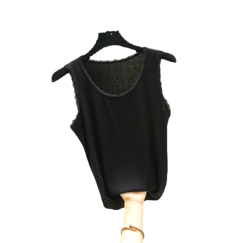 

2022 new high quality women's casual vest