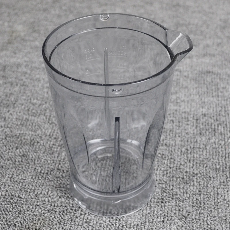 

Blender Cup for Philips HR2850 HR2870 HR2872 HR2874 HR2875 HR2876 HR2877 HR2889 Blender Parts