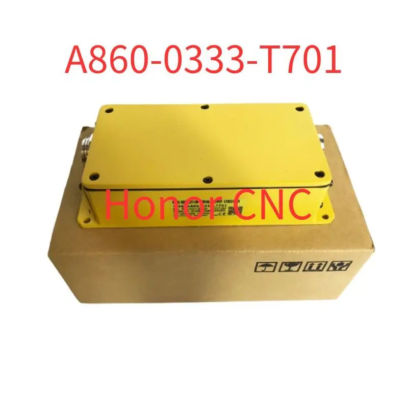 

Фонарь A860 0333 T701, новый фирменный усилитель A860-0333-T701