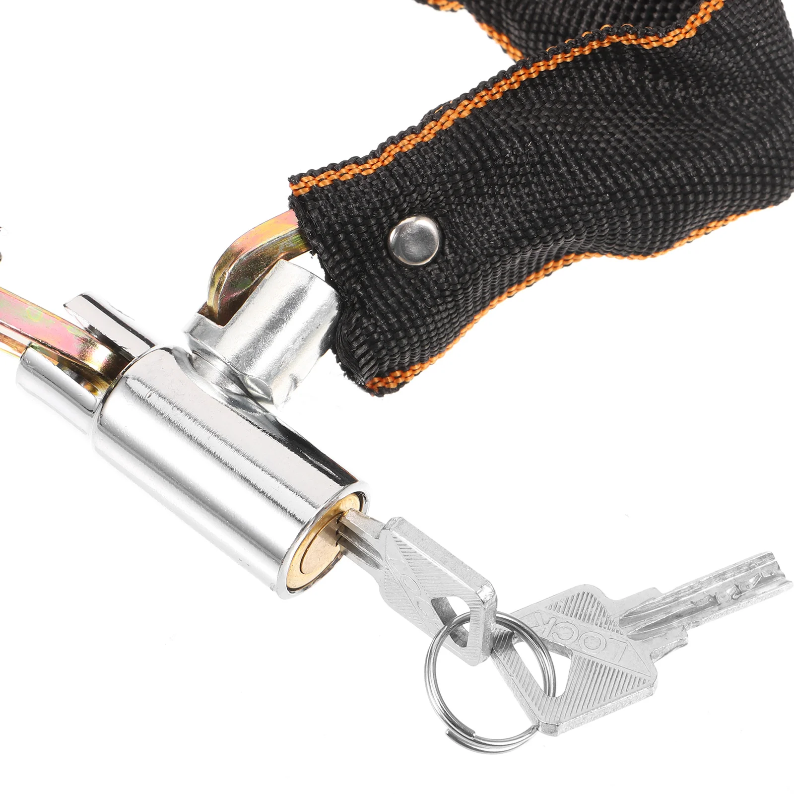 Велосипедный замок защита мотоцикла электрический простой для поставки