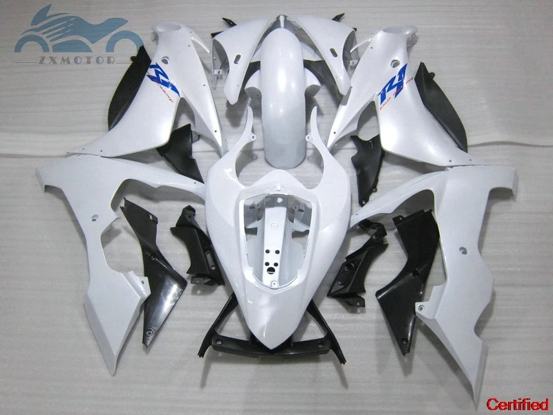 Бесплатные комплекты обтекателей на заказ подходящие для YAMAHA 2004-2006 YZFR1 04 05 06 YZF R1