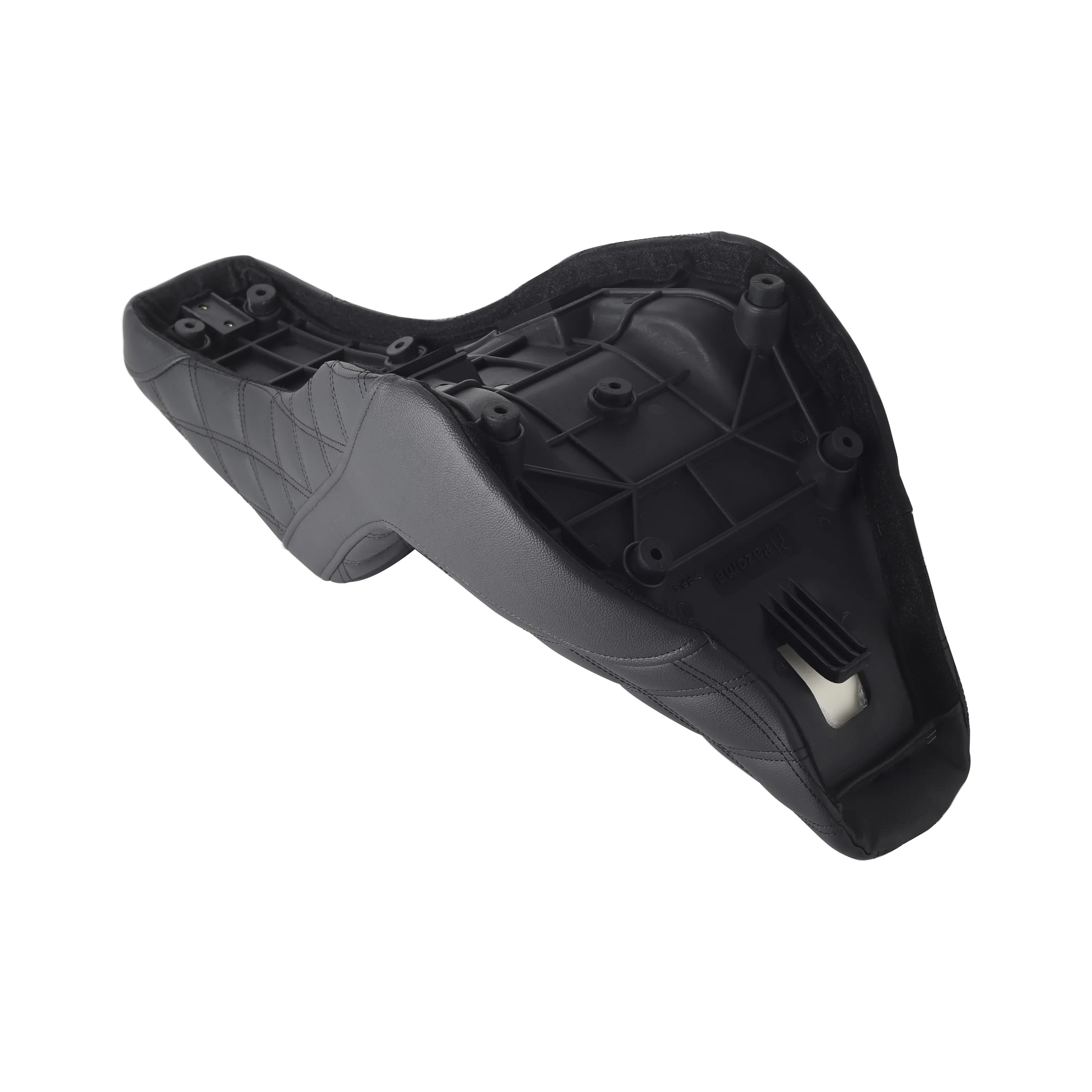Подушка для сиденья мотоцикла Harley Softail FLSB Sport Glide FXLR Low Rider 2018-2021, FXLRST Low Rider ST 2022-2024, Low Rider S (art.: 3920dbeecd446) - 3920dbeecd446