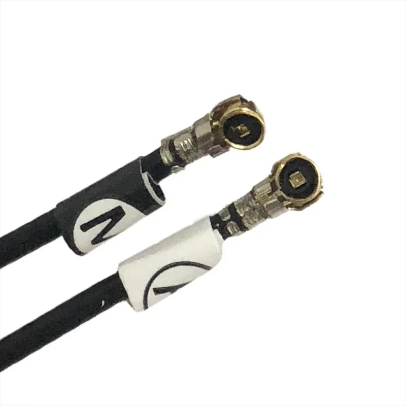 1шт БЕСПРОВОДНАЯ АНТЕННА WLAN для HP 15-CR 025.901AI.0001 025.901AH. 00001 025.901.0001 А1.0001