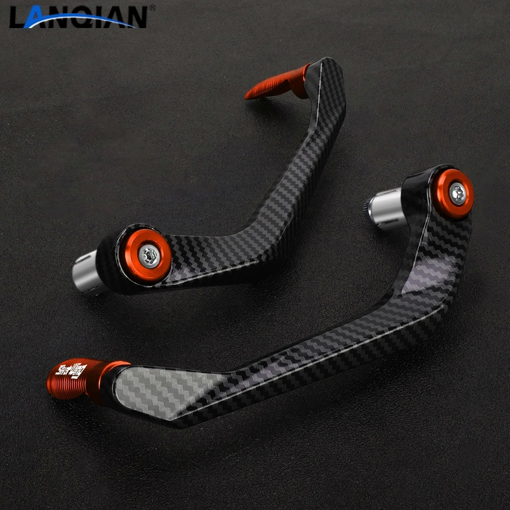 Мотоциклетные аксессуары ЧПУ Рычаги защиты тормозной муфты руля протектор для