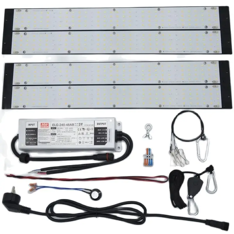 Samsung LM30H EVO Led Quantum Bar 200/240 Вт Фитолампа для растений