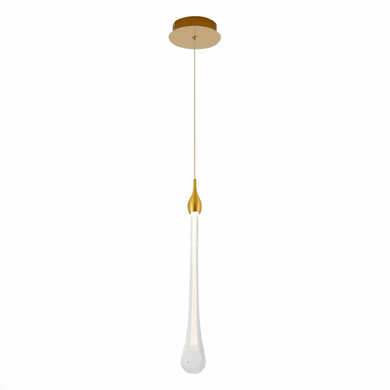 Светильник подвесной ST Luce Faenza, SL6103.203.01, 3W, LED