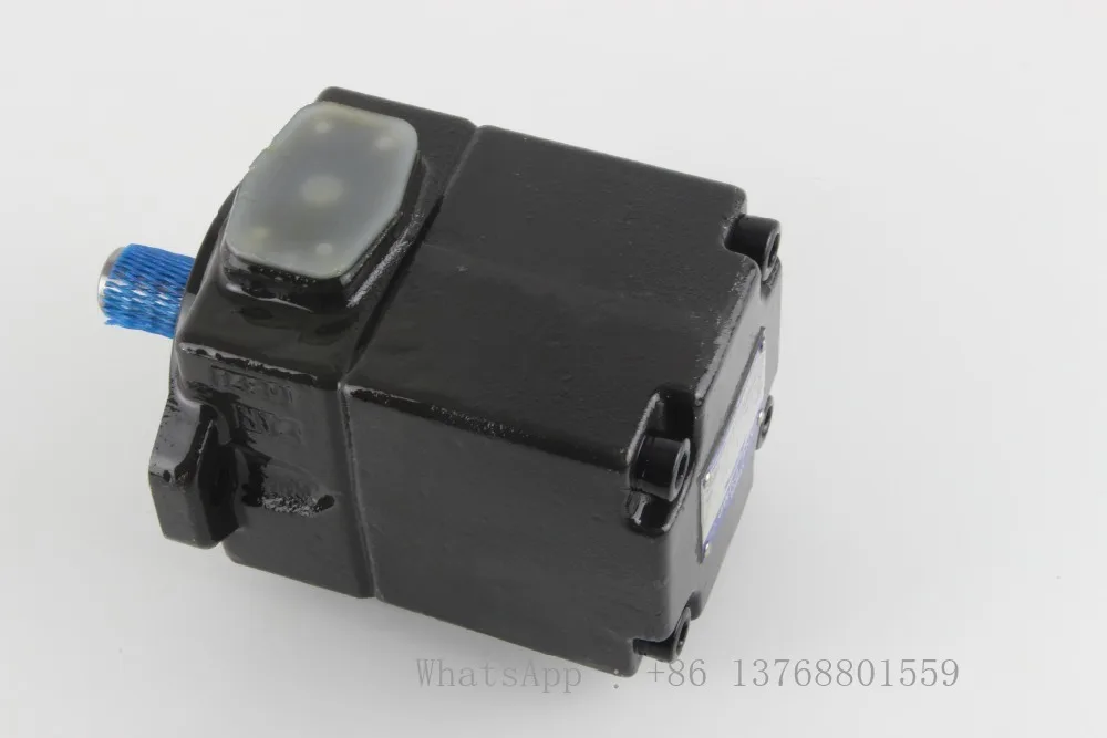 Высокопроизводительный гидравлический лопастной насос PV2 PV2R PV2R4 с хорошим